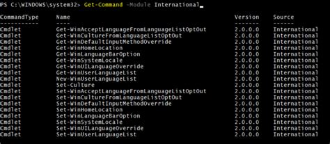 Windows PowerShell Modules Download 的图像结果