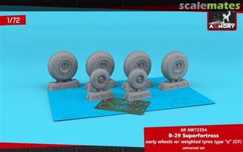 B-29 Superfortress, Airfix/Tomy 07001-4 (1976)