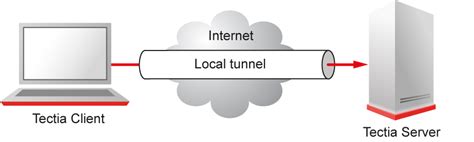 Tunnel Adapter Local Area Connection 的图像结果