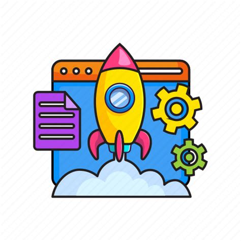 Image result for Program Application Data Icon