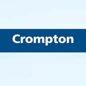 Buy Crompton LDDR20-CDL Dazzle Ray 20-Watt LED Batten (Cool Day Light ...