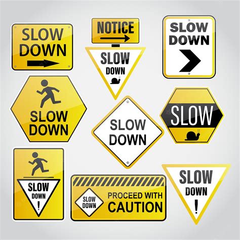 Image result for Slow Computer Sign