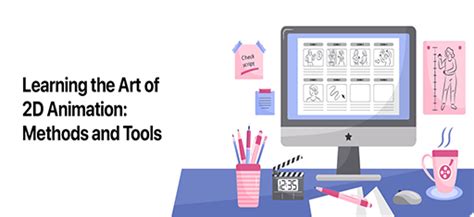 Change Image to a 2D Animation 的图像结果