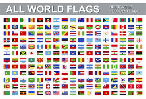 Flags of the World 的图像结果
