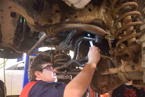 Automotive Technology Program 的图像结果