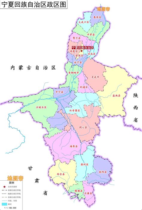 我国的省级行政区中，哪些邻省最多，哪些最少？_内蒙古