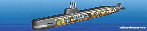 Private Defence Giant L&T To Display Its Indigenous Midget Submarine ...