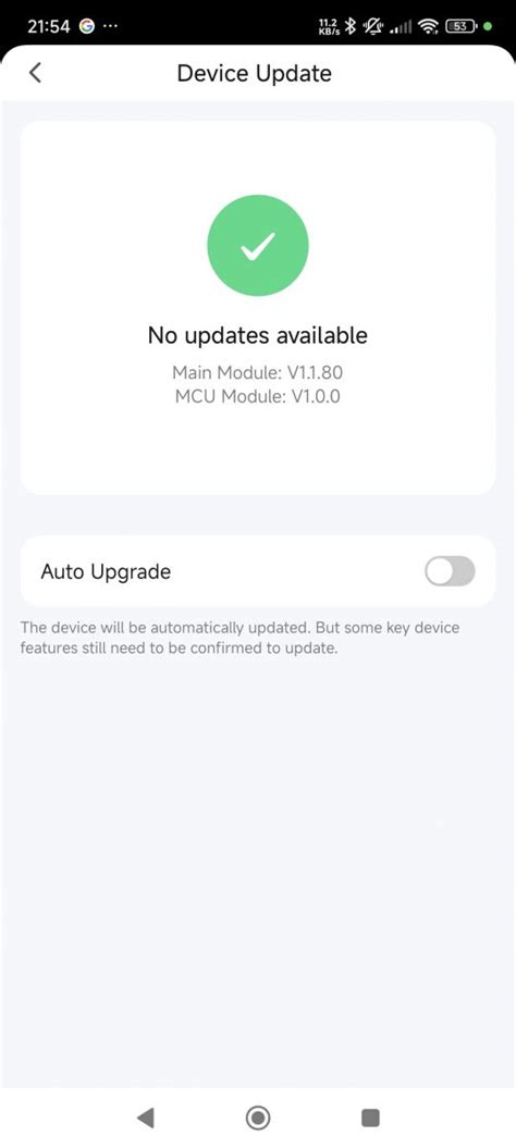 Tuya Combustible Gas Alarm DY-RQ400A WB2S Setup, Features, and Data ...