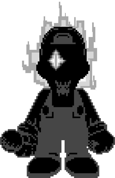 Image result for Nightmare FNF Mod