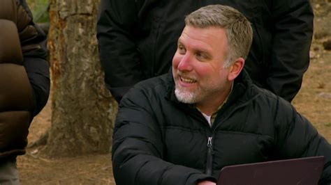 Finding Bigfoot: Dances With Bigfoot