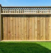 Image result for Decorative fencing for garden