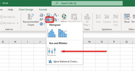 How Do You Create a Box Plot in Excel 的图像结果