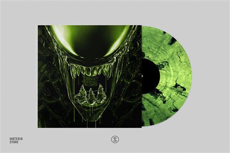 Image result for Alien Isolation Synth