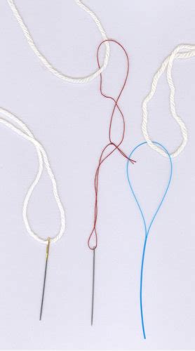 Image result for Simple Needle