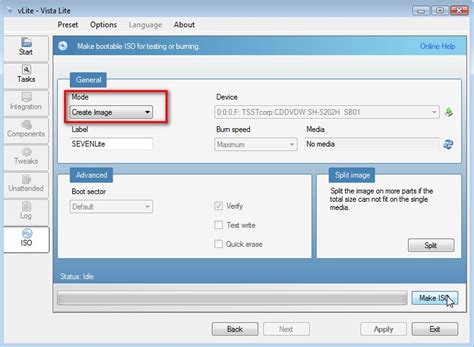 Image result for How to Create a Bootable ISO