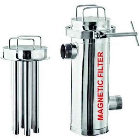 Magnetic Filters - Magnetic Filter for CNC Machine - Coolant Cleaner ...