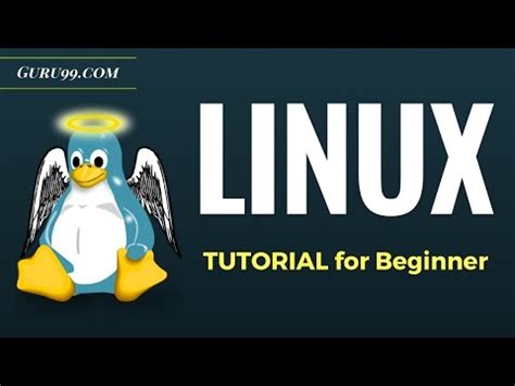 Image result for Linux Operating System Tutorial