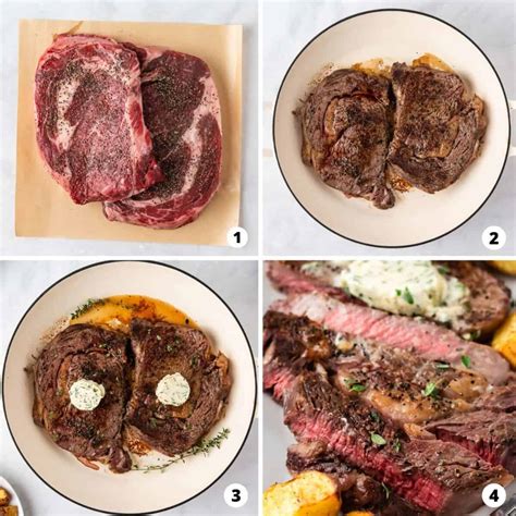How long to cook steak in oven at 450? - THEKITCHENKNOW