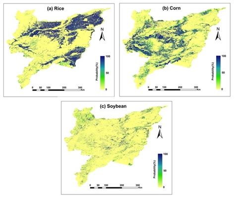 Optimizing Feature Selection of Individual Crop Types for Improved Crop ...