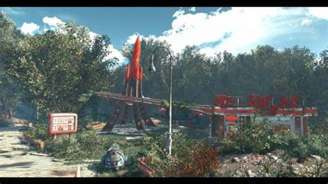 Image result for Fallout 4 Visual Mod