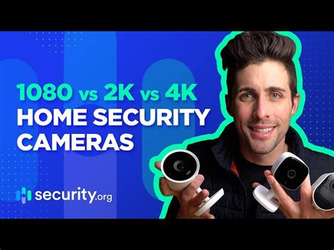 Image result for Security Camera Resolution Comparison