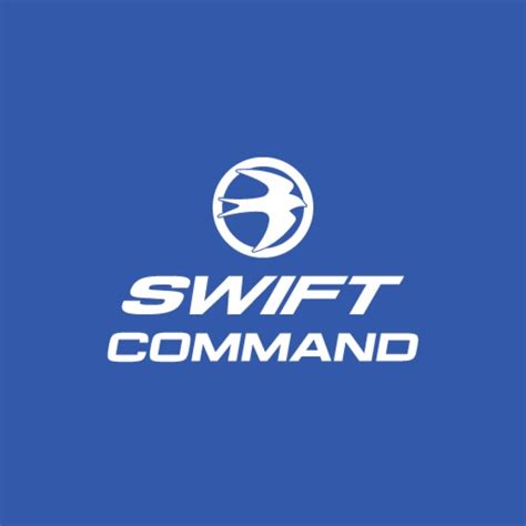 Swift Command App 的图像结果
