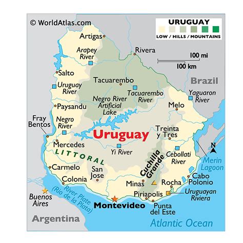 Uruguayan Capital Demographics Of Uruguay Wikipedia