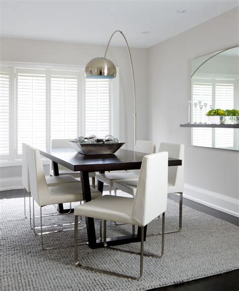 40 Beautiful Ways To Style An Arc Floor Lamp