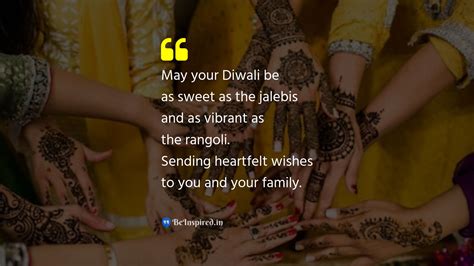 Happy Diwali 2023 Wishes, Quotes and Greetings in English | BeInspired.in