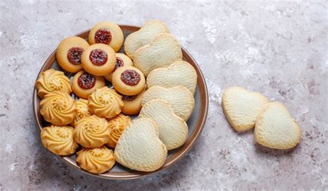 Navratri vrat Recipes: Make these tasty and healthy cumin cookies and ...
