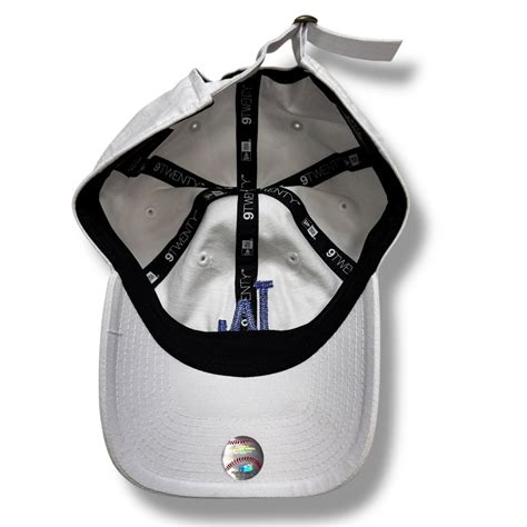 NEW ERA Los Angeles Dodgers LAD MLB BASEBALL CAP | BOONIES MART