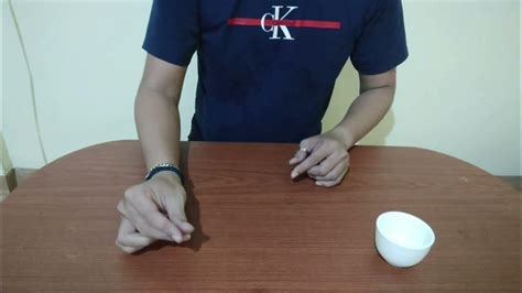 One Coin Routine Tutorial 的图像结果