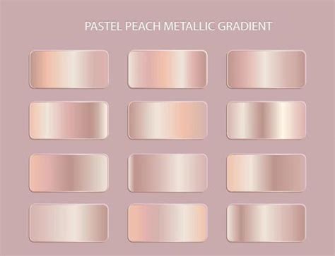 Image result for Peach Color Gradient