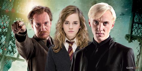 Harry Potter Girls Names