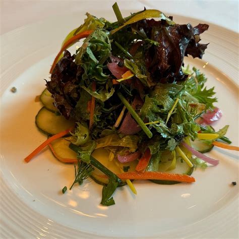 NAPA ROSE, Anaheim - Disneyland - Menu, Prices & Restaurant Reviews ...