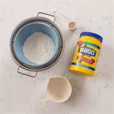 Argo Baking Powder