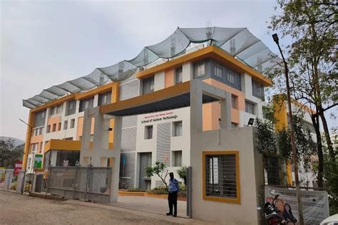 SOFT Pune: Admission 2026, Fees, Rankings