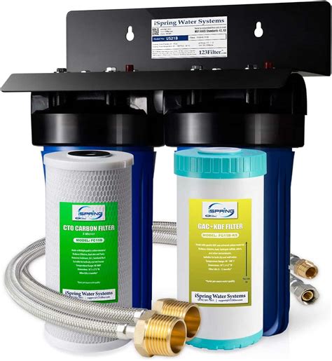 iSpring Filtration System 的图像结果