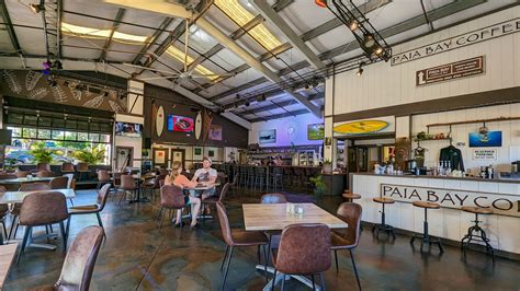 Paia Bay Coffee & Bar | Hawaii Tours and Activities