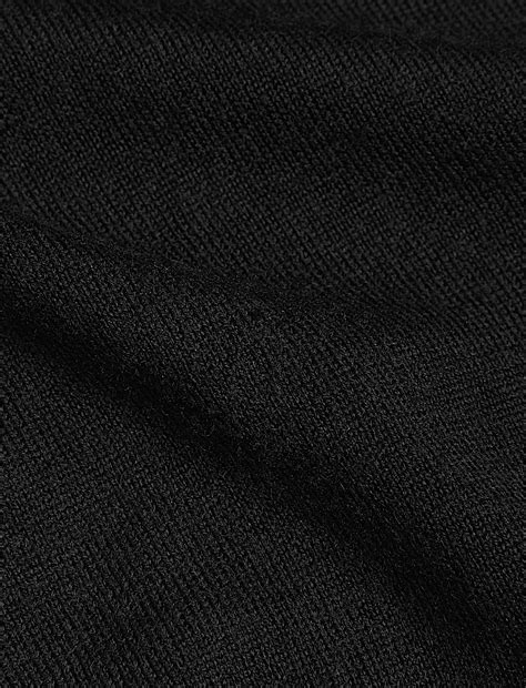 Buy Pure Merino Wool Crew Neck Cardigan at Marks & Spencer