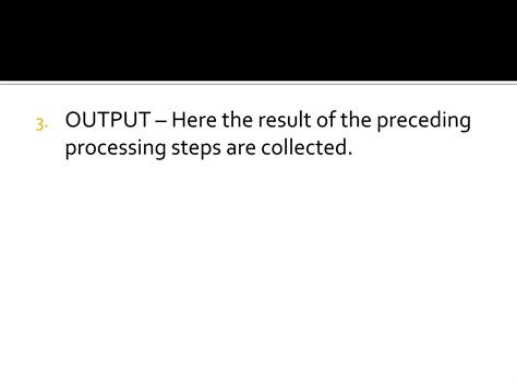 Image result for Basic Data Processing Activities