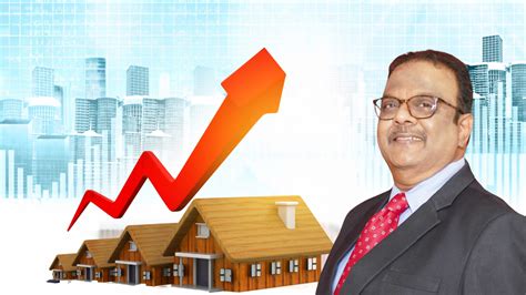 How NRI Investments, Rising Disposable Income Are Fueling Realty Sector ...