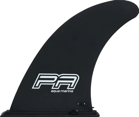 Enhance your board's stability with the Aqua Marina Pure Air Center Fin ...