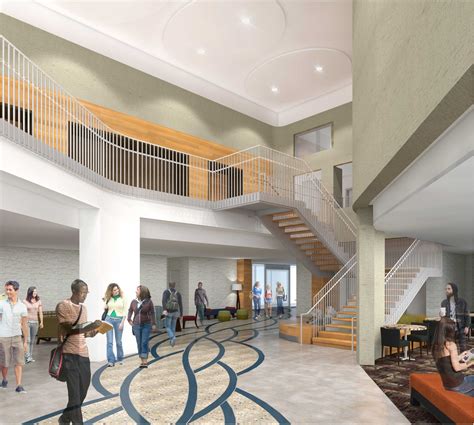 A Visionary Hotel Opens in Oberlin, Ohio - SkoutTravel