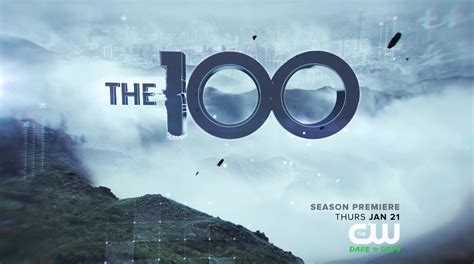The 100 Season 3: The A.L.I.E. Theories | Cultjer