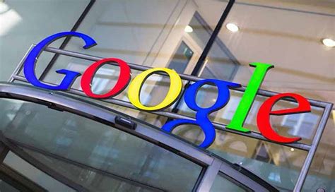 CA vacancy in Google