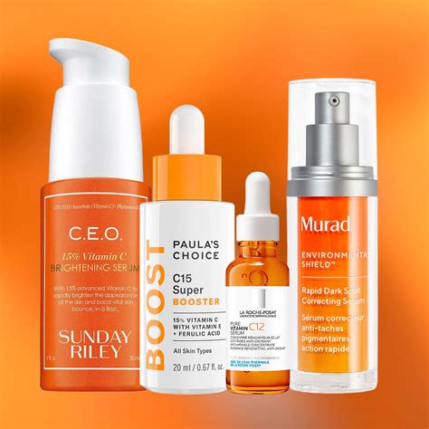 15 Best Niacinamide Serums 2025, Tried & Tested | Glamour UK