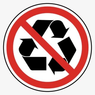 Image result for How to Draw Recycle Symbol
