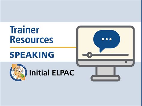 24IATrainSpk | CAASPP-ELPAC