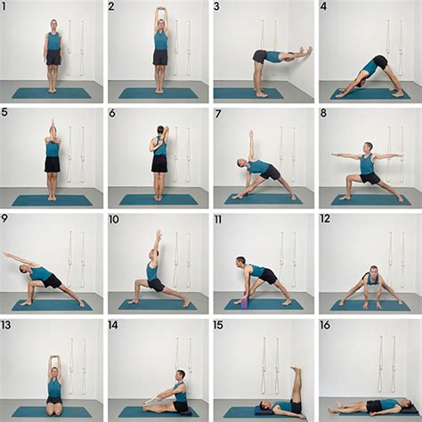 Yoga For Beginners – The Ultimate Online Course | Yoga Selection